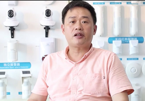 成功案例-東莞市商立安防設備有限公司