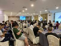 宜選網(wǎng)外貿實(shí)戰公益培訓（廈門(mén)站）精彩現場(chǎng)