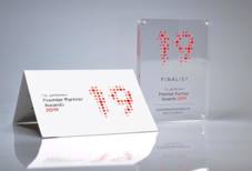 喜報：宜選科技榮獲2019年Google合作伙伴峰會(huì )獎項